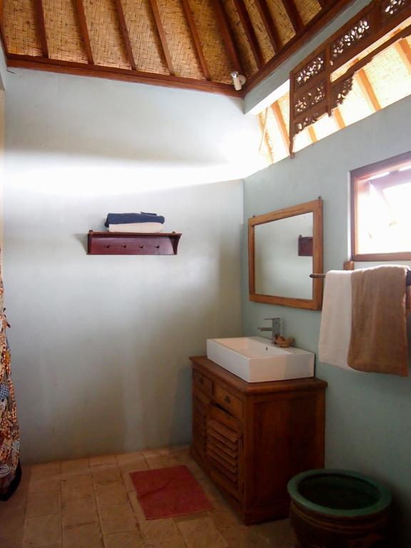 Farmer'S Yard Hostel Canggu Cameră foto